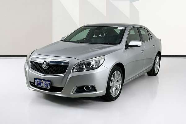 2015 Holden MALIBU CDX EM MY14