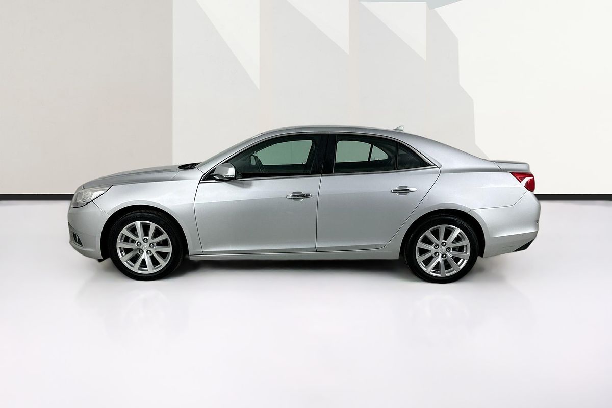 2015 Holden MALIBU CDX EM MY14