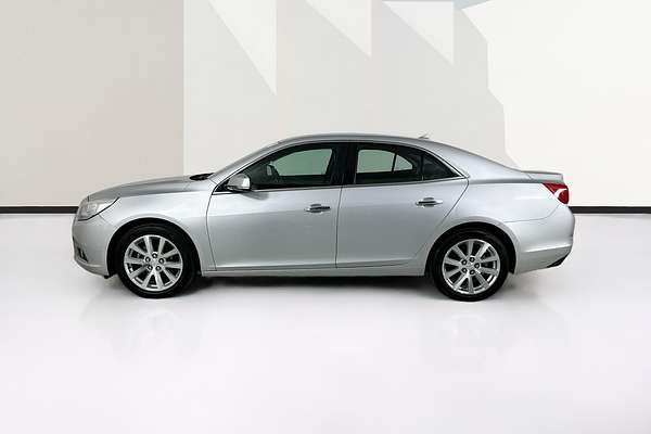 2015 Holden MALIBU CDX EM MY14