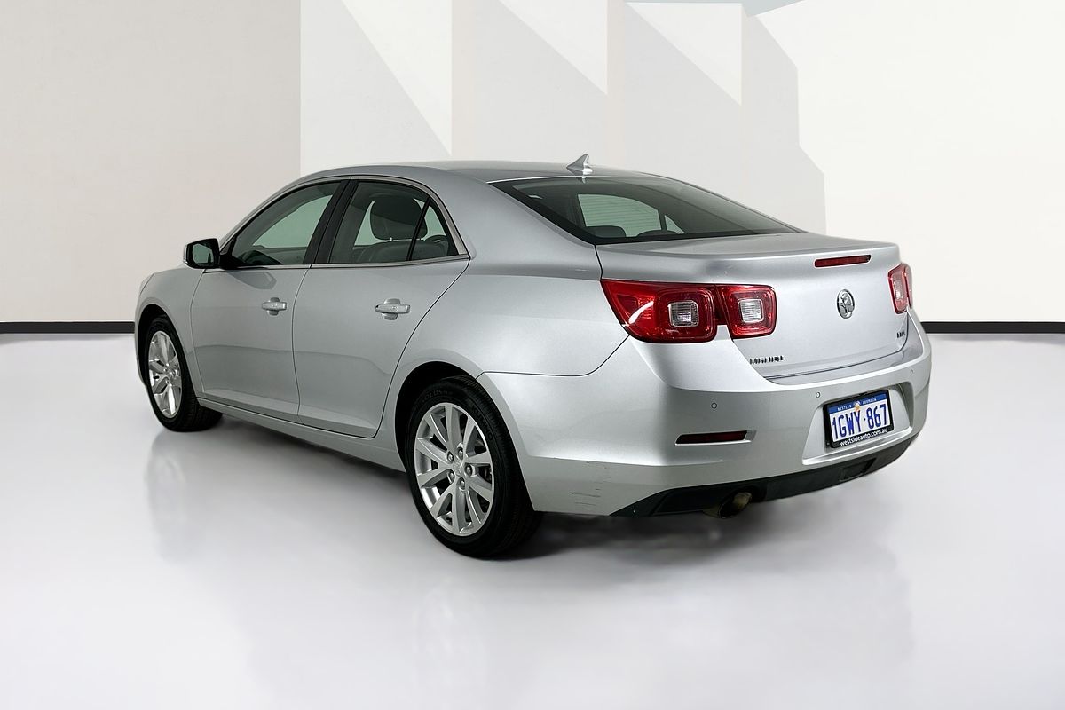 2015 Holden MALIBU CDX EM MY14
