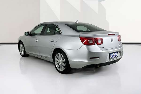 2015 Holden MALIBU CDX EM MY14