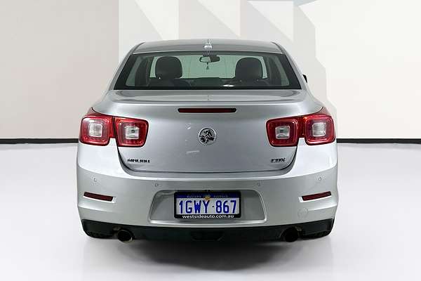 2015 Holden MALIBU CDX EM MY14