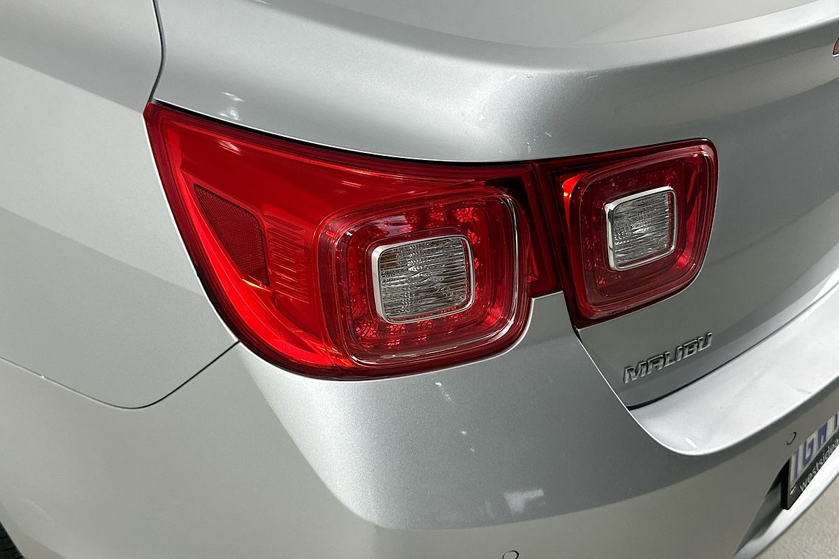 2015 Holden MALIBU CDX EM MY14