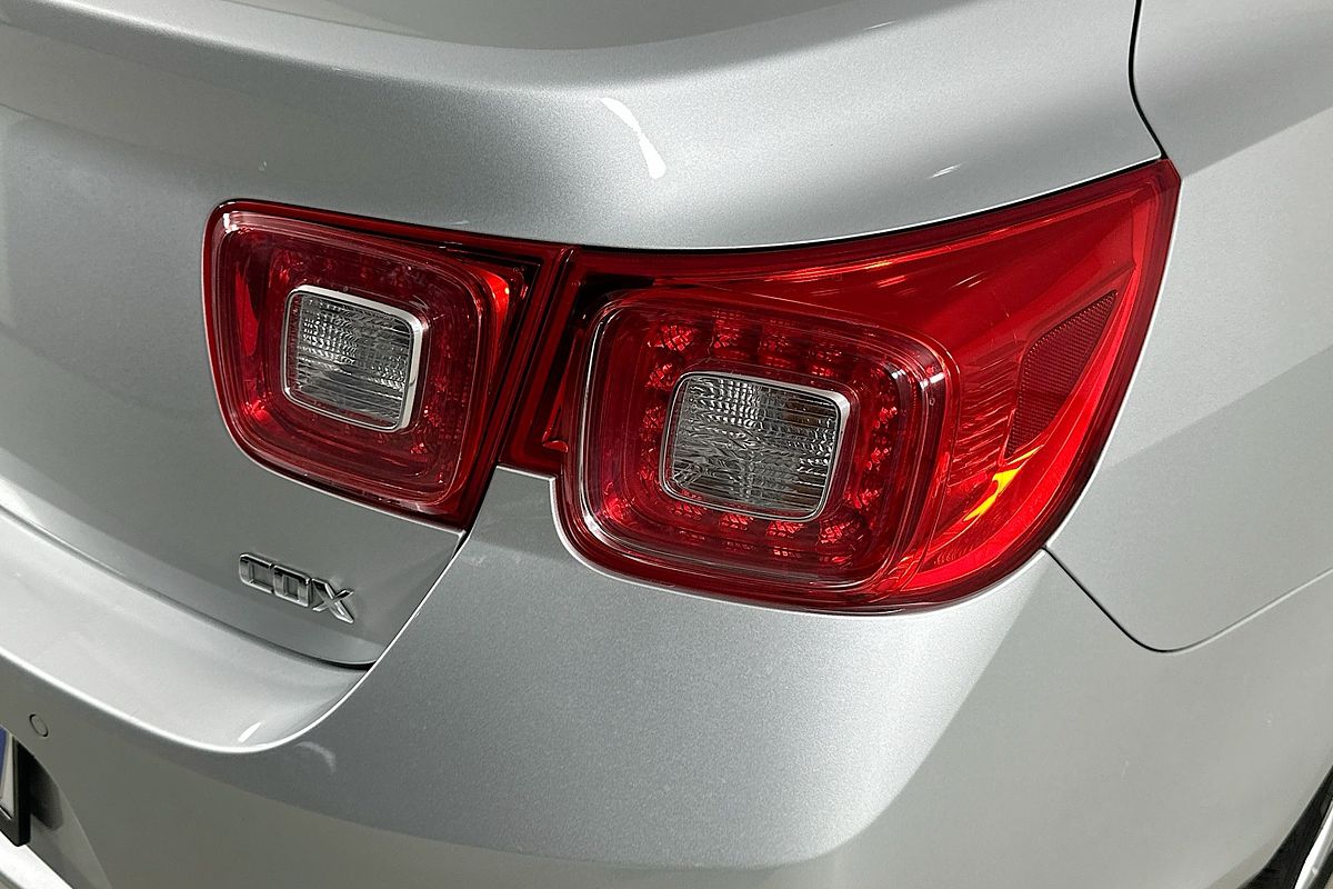 2015 Holden MALIBU CDX EM MY14