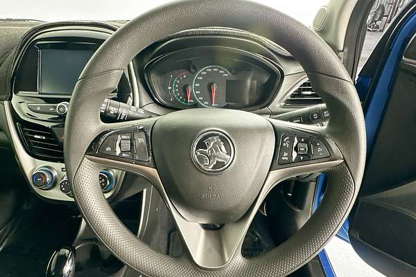 2017 Holden SPARK LS MP MY18