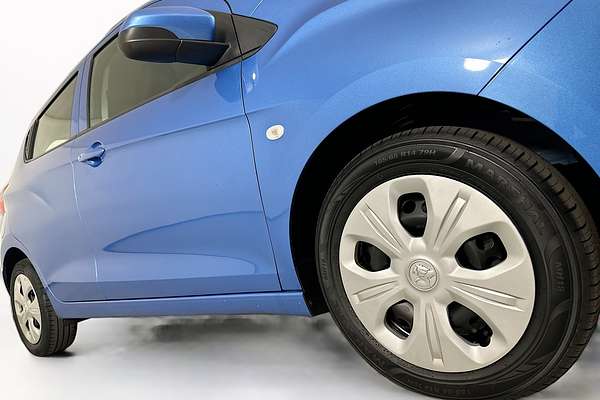 2017 Holden SPARK LS MP MY18