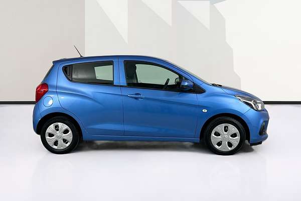 2017 Holden SPARK LS MP MY18