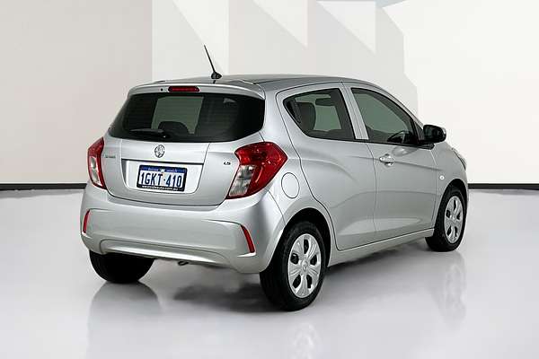 2017 Holden SPARK LS MP MY18