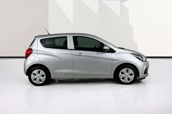 2017 Holden SPARK LS MP MY18