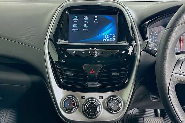 2017 Holden SPARK LS MP MY18