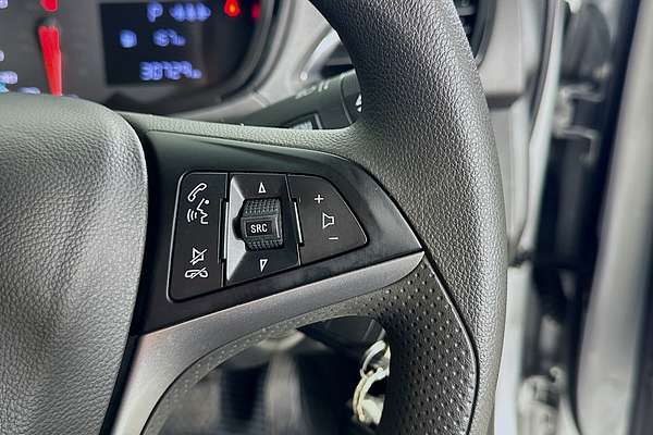 2017 Holden SPARK LS MP MY18