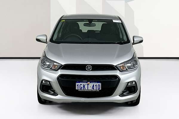 2017 Holden SPARK LS MP MY18
