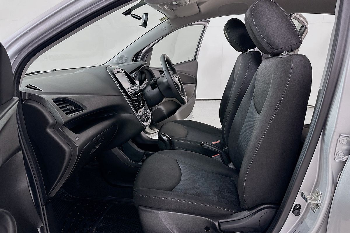 2017 Holden SPARK LS MP MY18