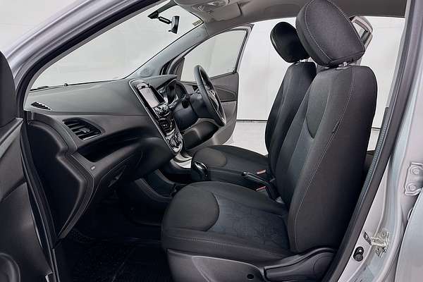 2017 Holden SPARK LS MP MY18