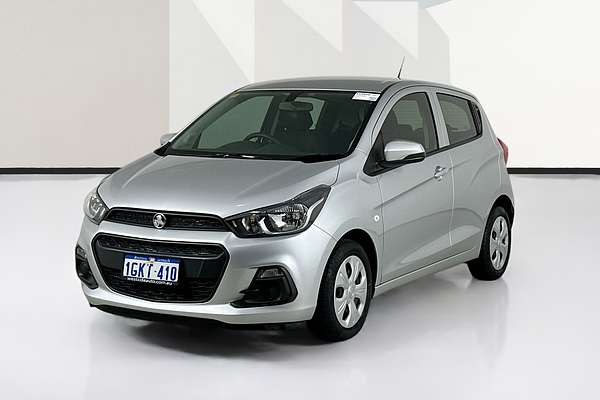 2017 Holden SPARK LS MP MY18