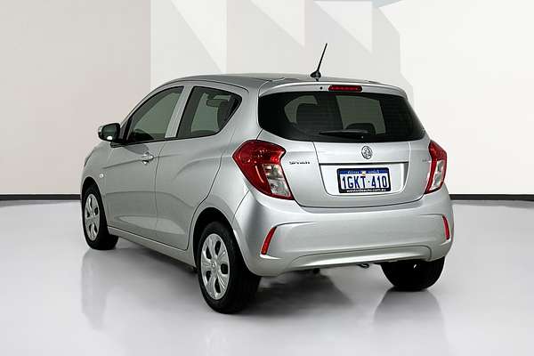 2017 Holden SPARK LS MP MY18