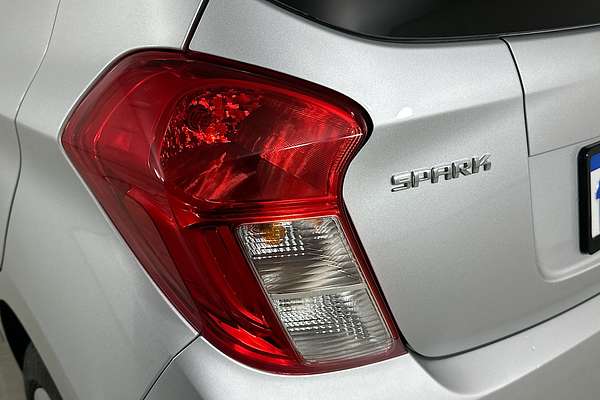 2017 Holden SPARK LS MP MY18
