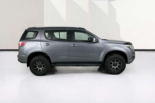 2018 Holden TRAILBLAZER LT (4x4) RG MY18