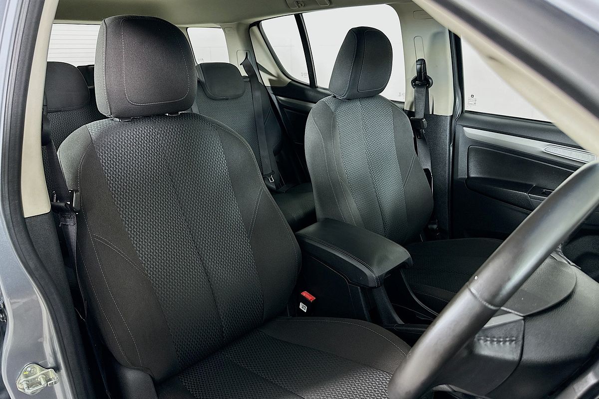 2018 Holden TRAILBLAZER LT (4x4) RG MY18