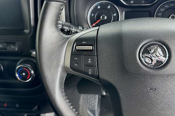 2018 Holden TRAILBLAZER LT (4x4) RG MY18