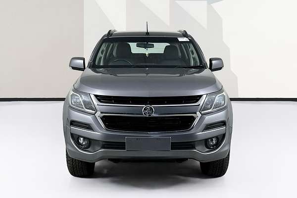2018 Holden TRAILBLAZER LT (4x4) RG MY18