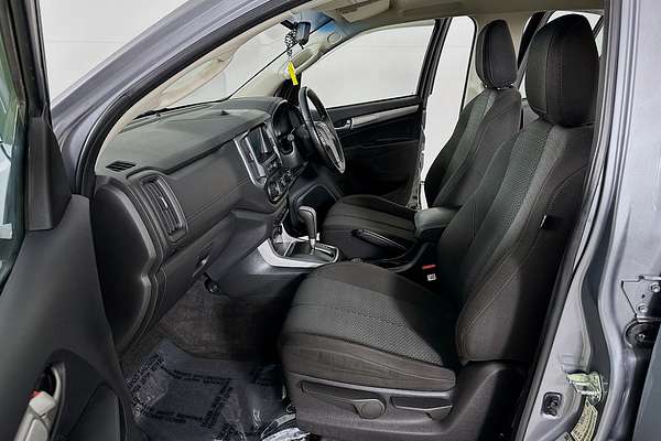 2018 Holden TRAILBLAZER LT (4x4) RG MY18