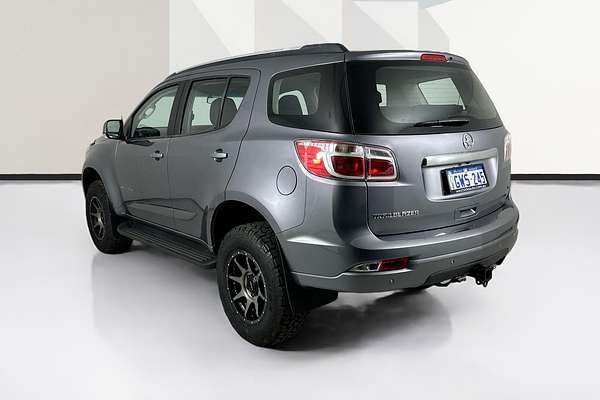 2018 Holden TRAILBLAZER LT (4x4) RG MY18