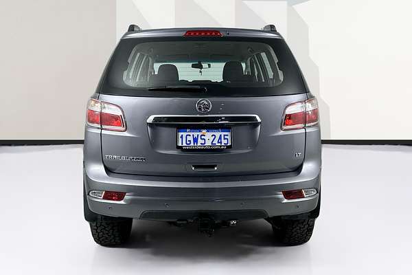 2018 Holden TRAILBLAZER LT (4x4) RG MY18
