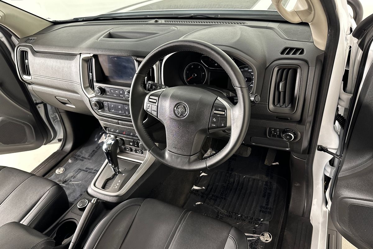 2019 Holden Trailblazer Z71 RG