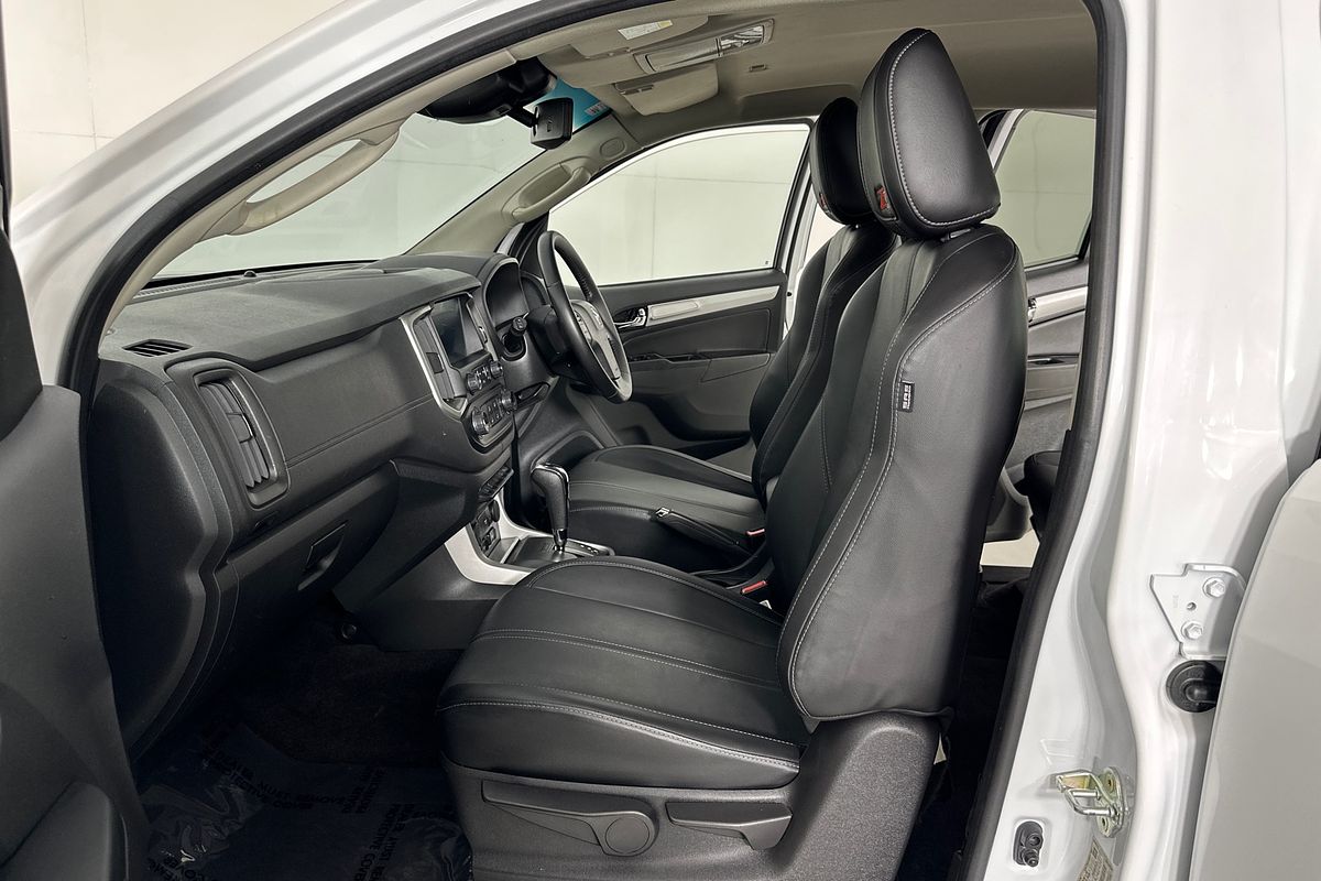 2019 Holden Trailblazer Z71 RG