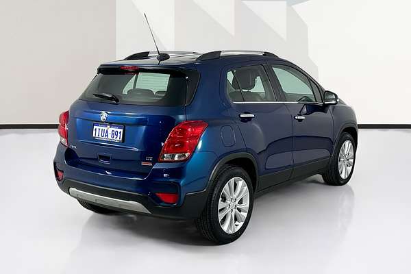 2020 Holden TRAX LTZ TJ MY20