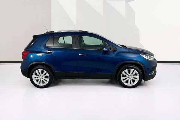 2020 Holden TRAX LTZ TJ MY20