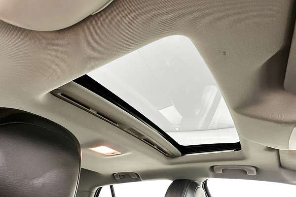 2020 Holden TRAX LTZ TJ MY20