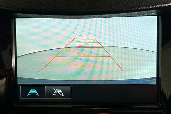 2020 Holden TRAX LTZ TJ MY20