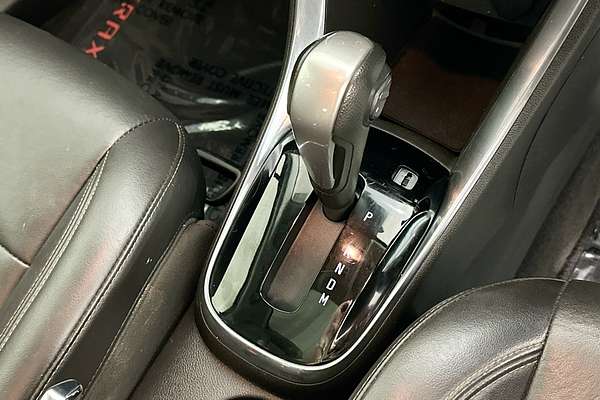 2020 Holden TRAX LTZ TJ MY20