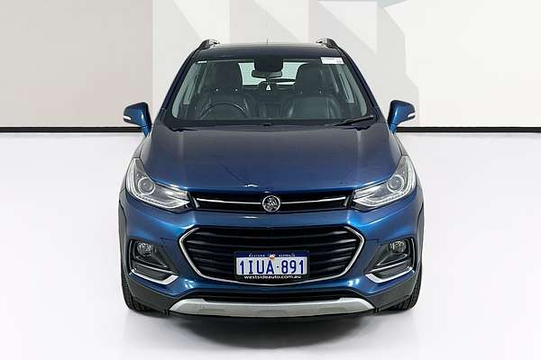 2020 Holden TRAX LTZ TJ MY20