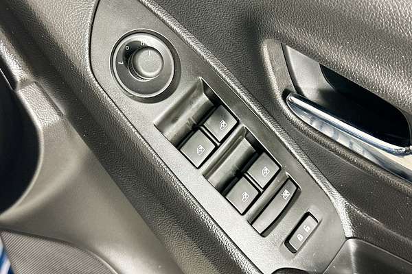 2020 Holden TRAX LTZ TJ MY20