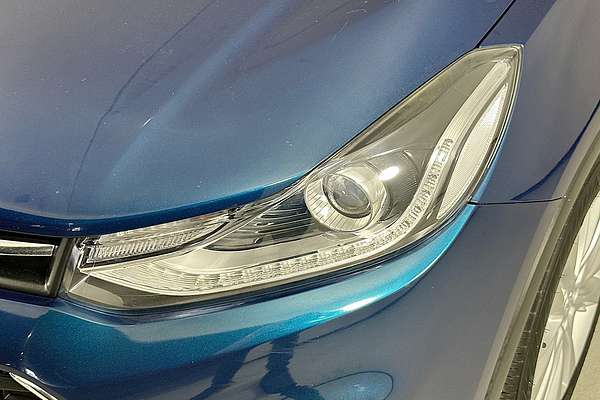 2020 Holden TRAX LTZ TJ MY20