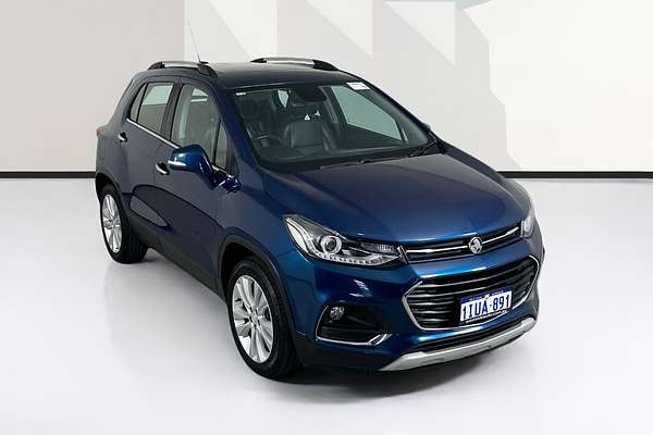 2020 Holden TRAX LTZ TJ MY20