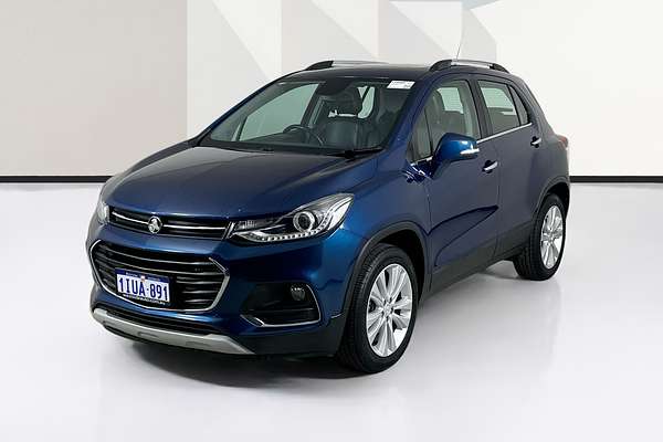 2020 Holden TRAX LTZ TJ MY20