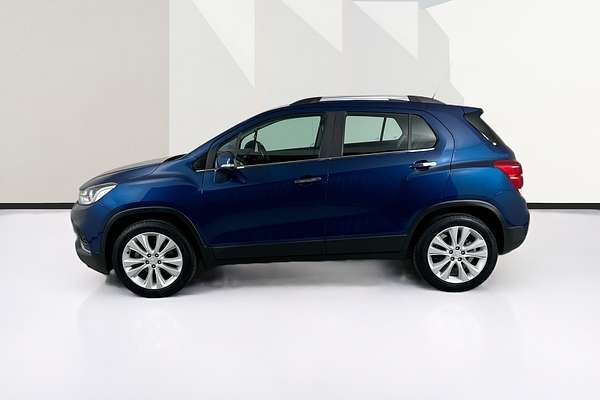 2020 Holden TRAX LTZ TJ MY20