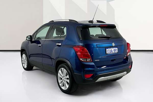 2020 Holden TRAX LTZ TJ MY20