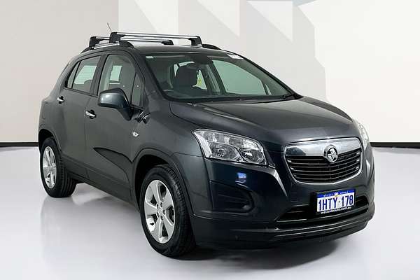 2016 Holden Trax LS ACTIVE PACK TJ MY16