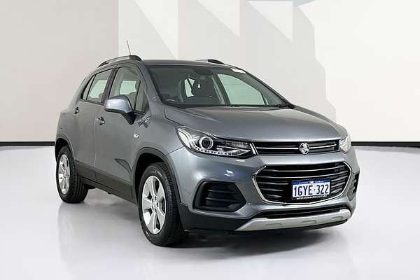 2020 Holden TRAX LS TJ MY20