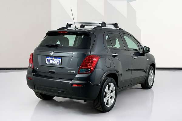 2016 Holden Trax LS ACTIVE PACK TJ MY16