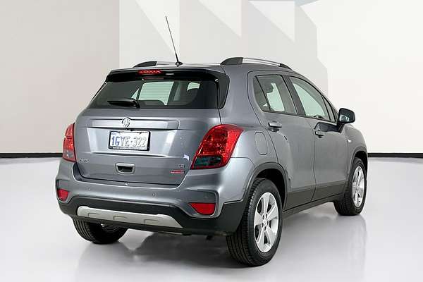 2020 Holden TRAX LS TJ MY20