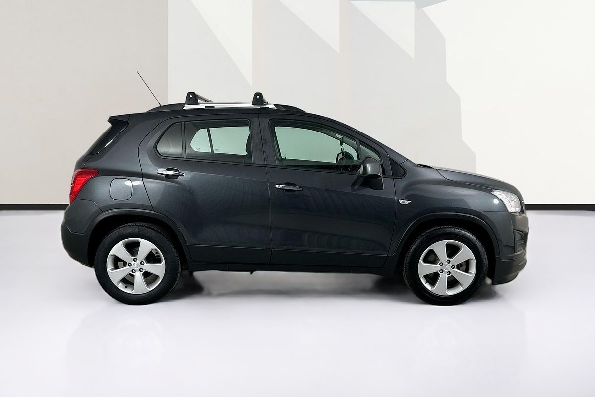 2016 Holden Trax LS ACTIVE PACK TJ MY16