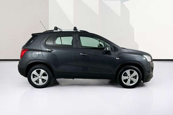 2016 Holden Trax LS ACTIVE PACK TJ MY16