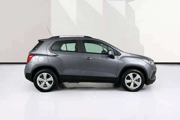 2020 Holden TRAX LS TJ MY20