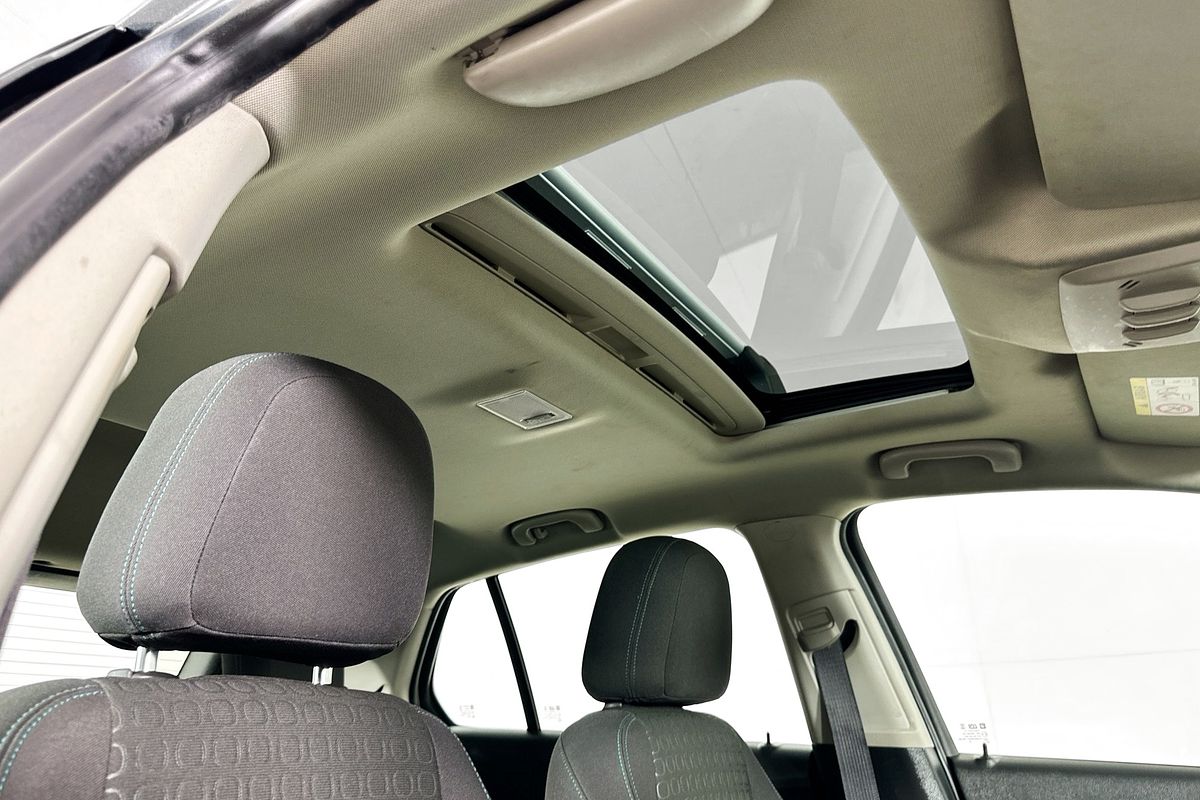 2016 Holden Trax LS ACTIVE PACK TJ MY16